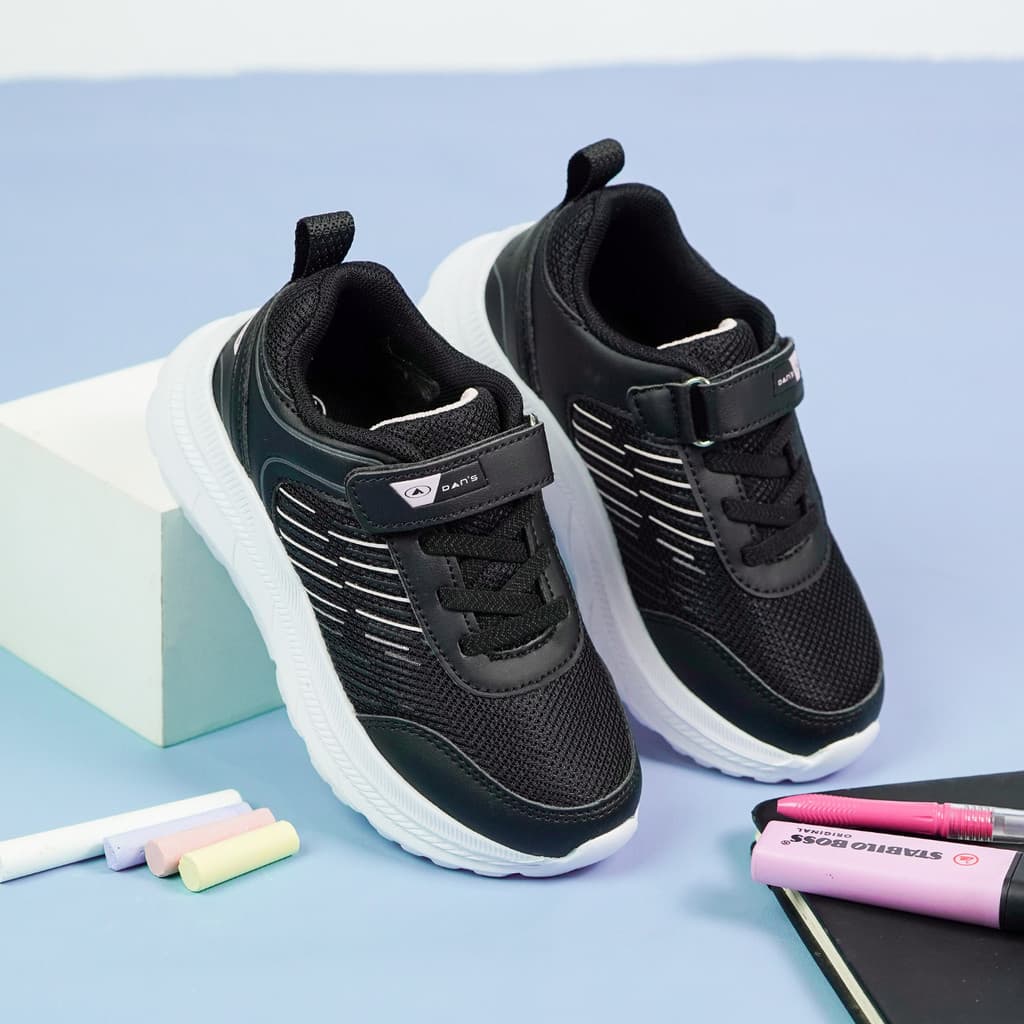 Gambar ke-6 produk Dans Ametsa Sepatu Anak Keren |Sepatu Kets | Sneakers Anak Keren Sdaamet