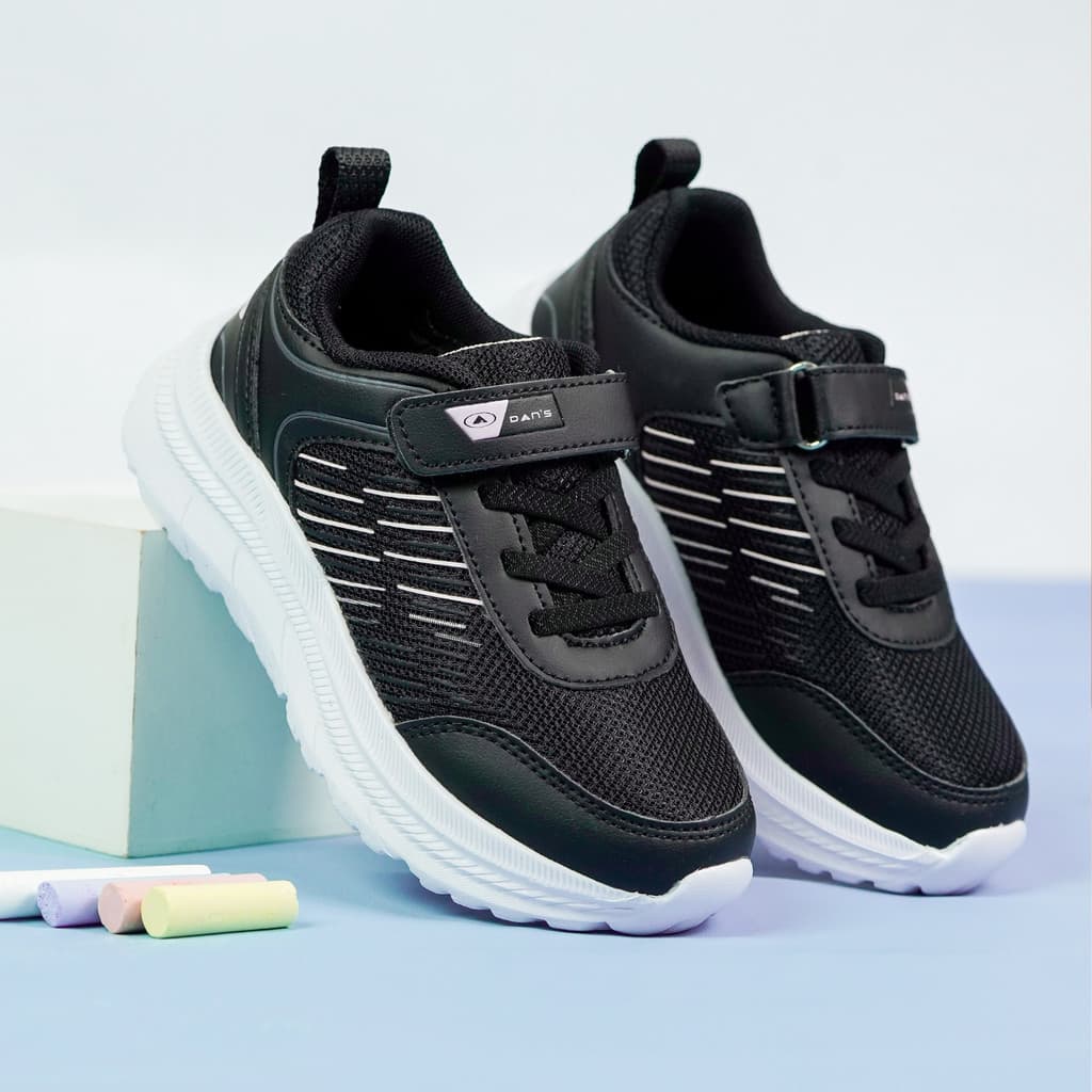 Thumbnail gambar ke-2 produk Dans Ametsa Sepatu Anak Keren |Sepatu Kets | Sneakers Anak Keren Sdaamet