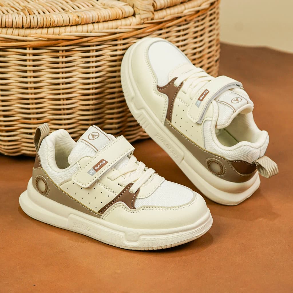 Thumbnail gambar ke-7 produk Sepatu Anak Dans Kohen |Sepatu Kets | Sneakers Anak Keren Sdakohe