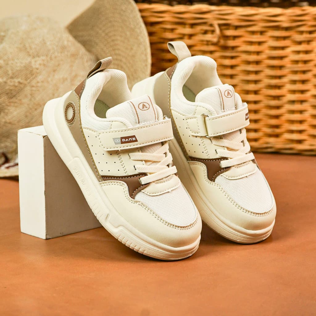 Gambar ke-6 produk Sepatu Anak Dans Kohen |Sepatu Kets | Sneakers Anak Keren Sdakohe