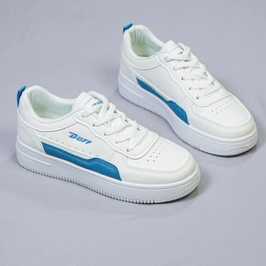 Gambar produk Duff Marcia Sepatu Sneakers Pria Wanita | Sepatu Kets Pria Dan Wanita Duff | Sdnmrc