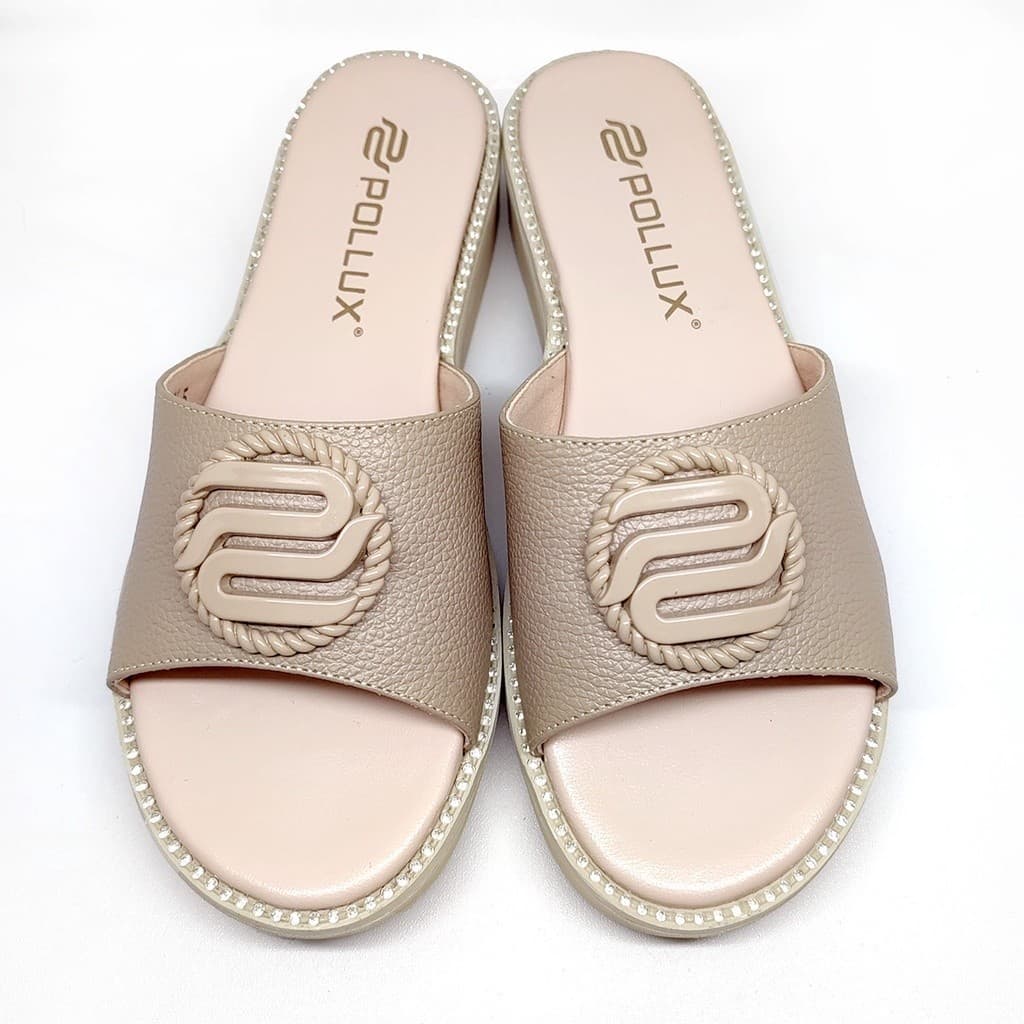 Thumbnail gambar ke-2 produk Pollux WPOKZ 26 Sandal Wedges | Sandal Daily | Wedges