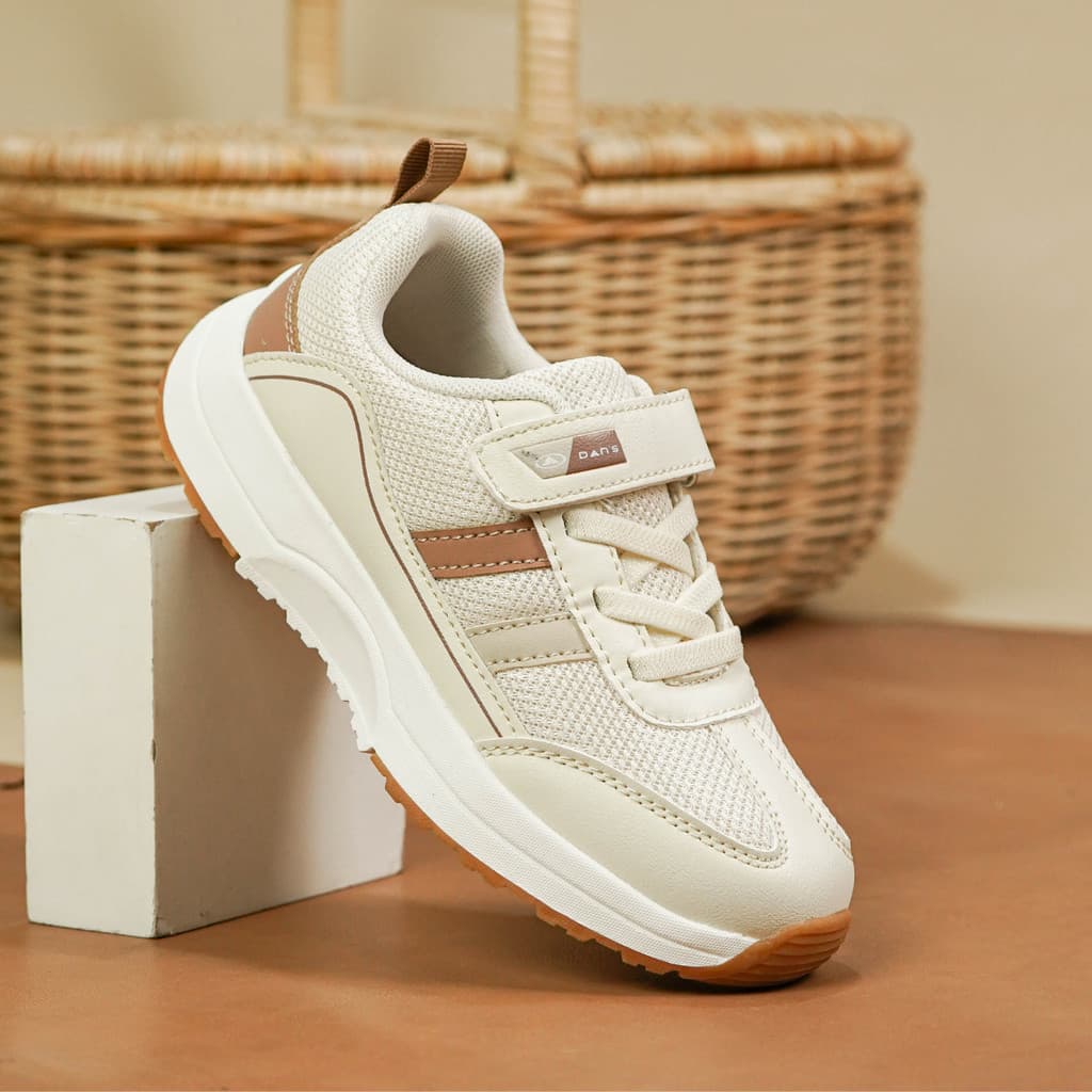 Thumbnail gambar ke-2 produk Sepatu Anak Dans Haskel |Sepatu Kets | Sneakers Anak Keren Sdahask