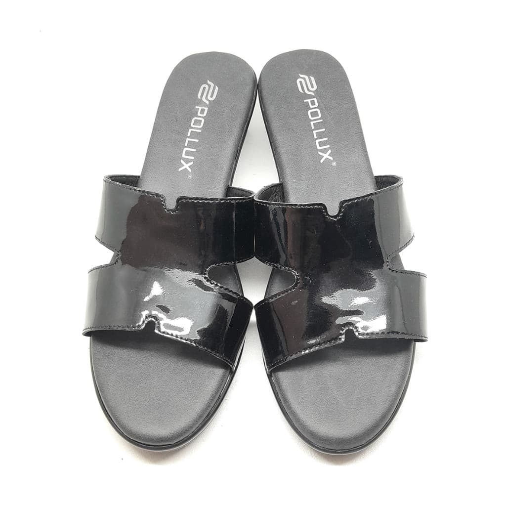 Thumbnail gambar ke-4 produk Heels Wanita | Sandal Heels | Sandal Wanita - Pollux WPOER 03