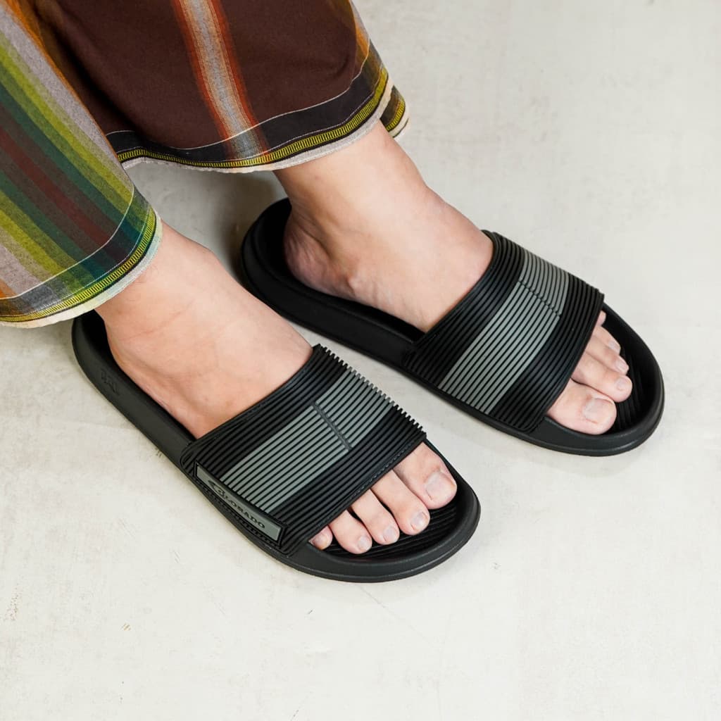 Thumbnail gambar ke-7 produk Sandal Pria Colorado Tommy | Sandal Selop | Sandal Slide Kekinian Sangat Nyaman Di Pakai | Sbatommy