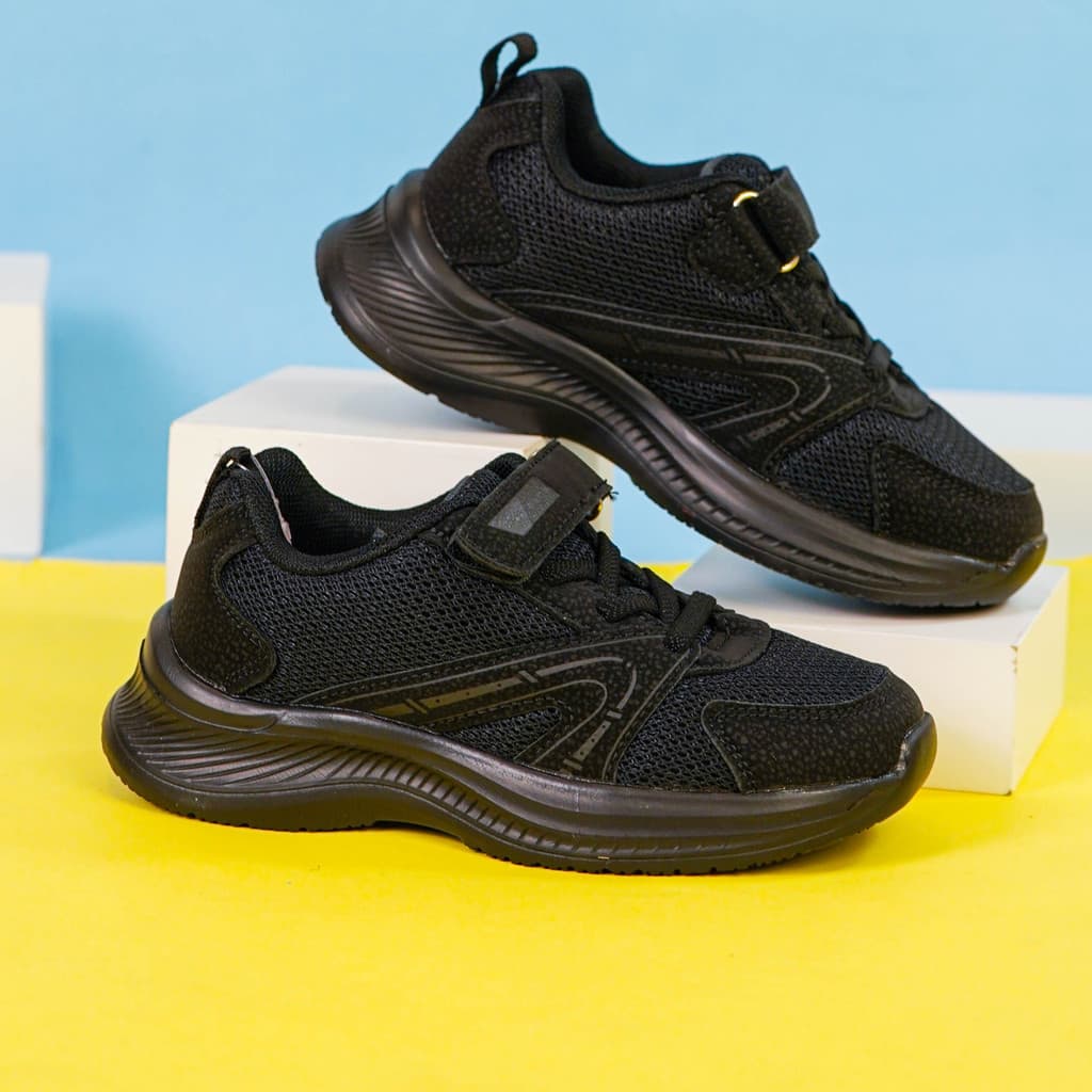 Thumbnail gambar ke-5 produk Dans Thaira | Sepatu Anak Dans | Sneakers Anak| Sepatu Anak Perempuan Keren | Dans Thaira SDATHA