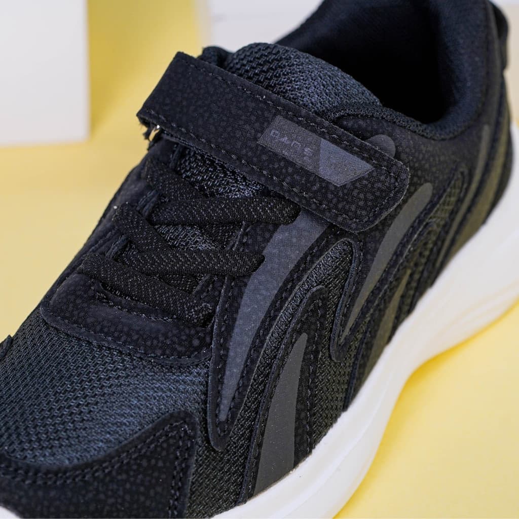 Thumbnail gambar ke-5 produk Dans Hiera |Sepatu Anak Dans | Sneakers Anak | Sepatu Sekolah Anak - Dans Hiera SDAHIE