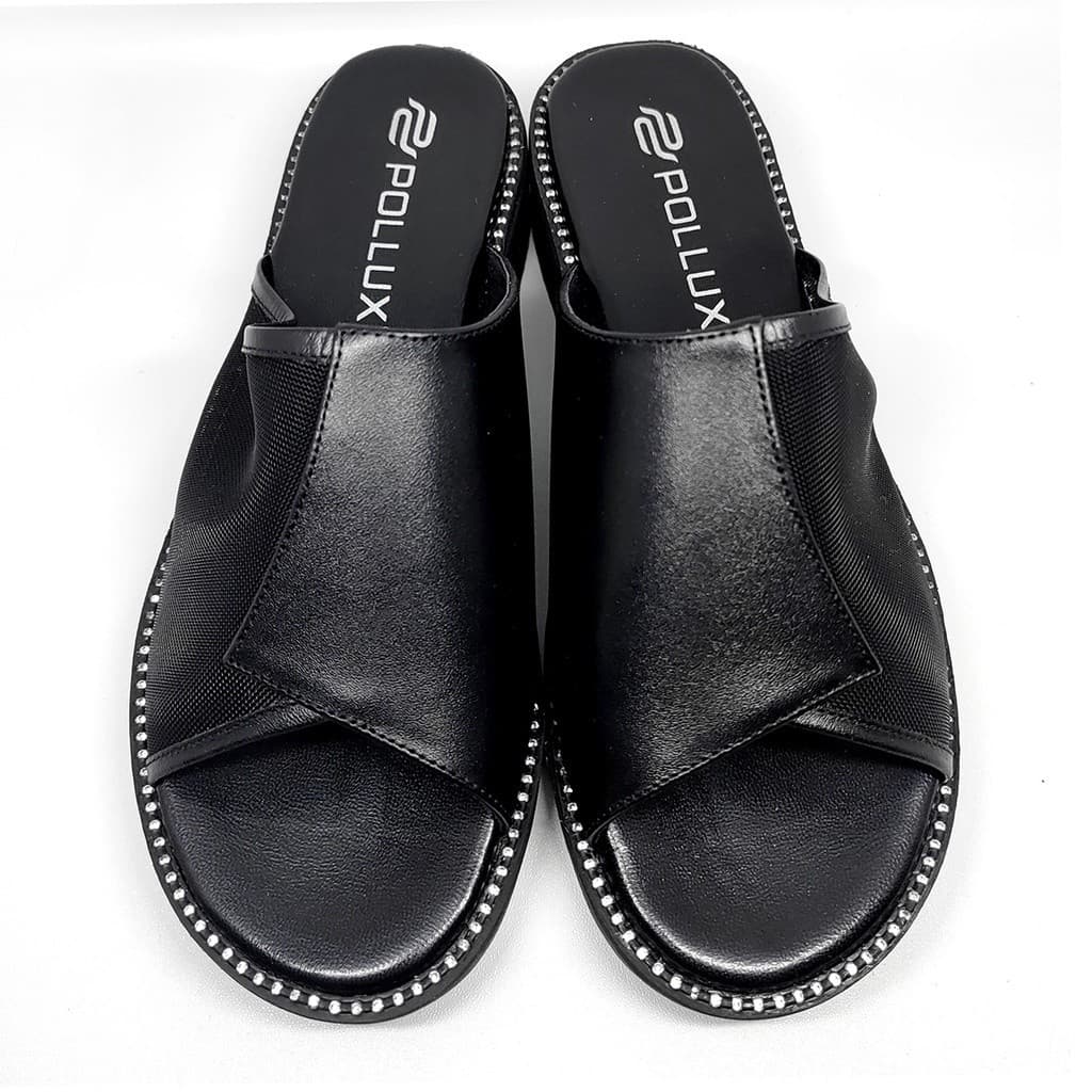 Gambar ke-7 produk Pollux WPOKZ 29 Sandal Wedges | Sandal Daily | Wedges Wanita
