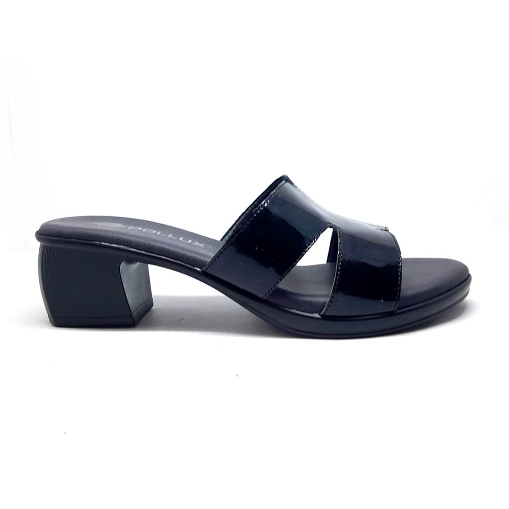 Thumbnail gambar ke-7 produk Heels Wanita | Sandal Heels | Sandal Wanita - Pollux WPOER 03