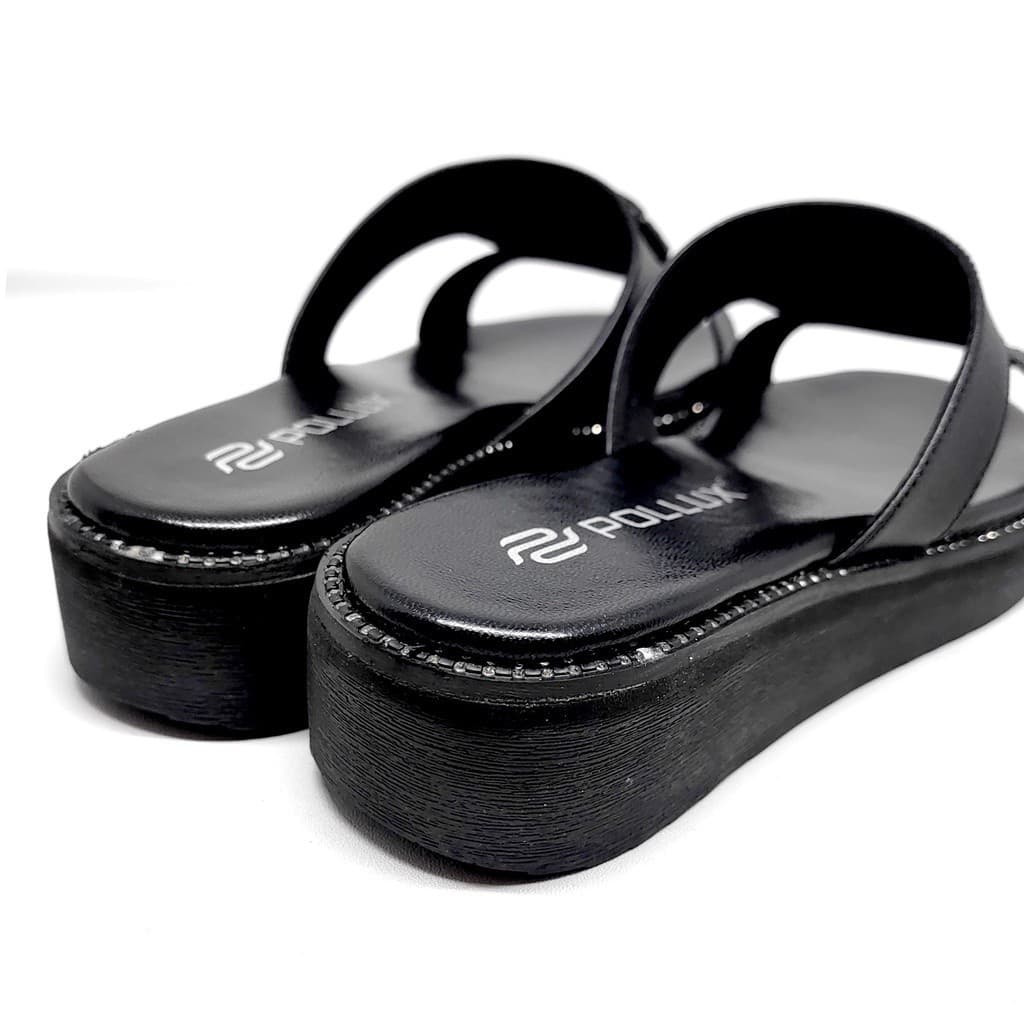 Thumbnail gambar ke-4 produk Pollux WPOKZ 23 Sandal Wedges | Sandal Daily | Wedges