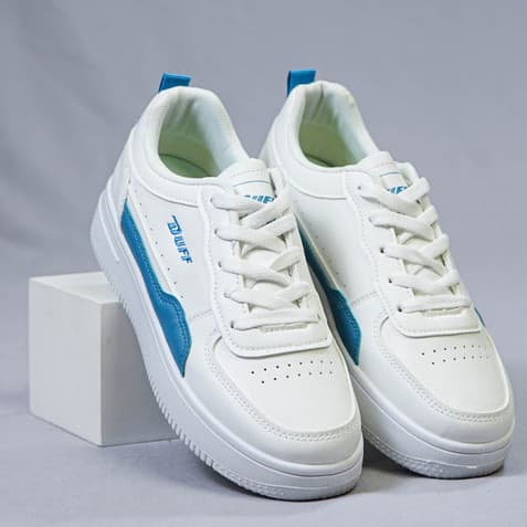 Thumbnail gambar ke-6 produk Duff Marcia Sepatu Sneakers Pria Wanita | Sepatu Kets Pria Dan Wanita Duff | Sdnmrc