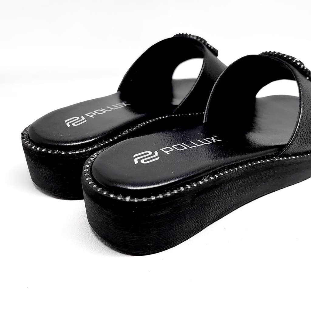 Thumbnail gambar ke-4 produk Pollux WPOKZ 26 Sandal Wedges | Sandal Daily | Wedges