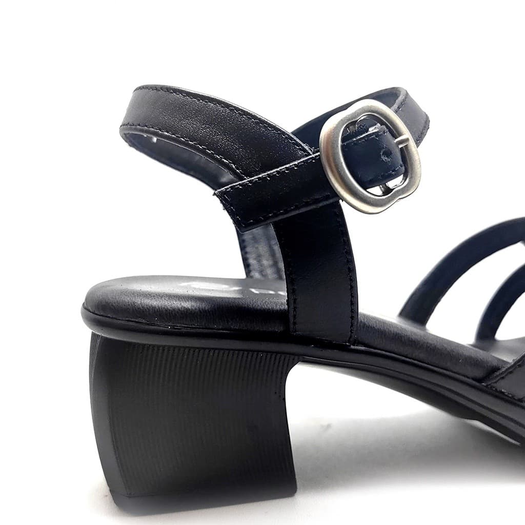 Thumbnail gambar ke-6 produk Sepatu Sandal Wanita | Sandal Heels Wanita - Pollux WPOER 08