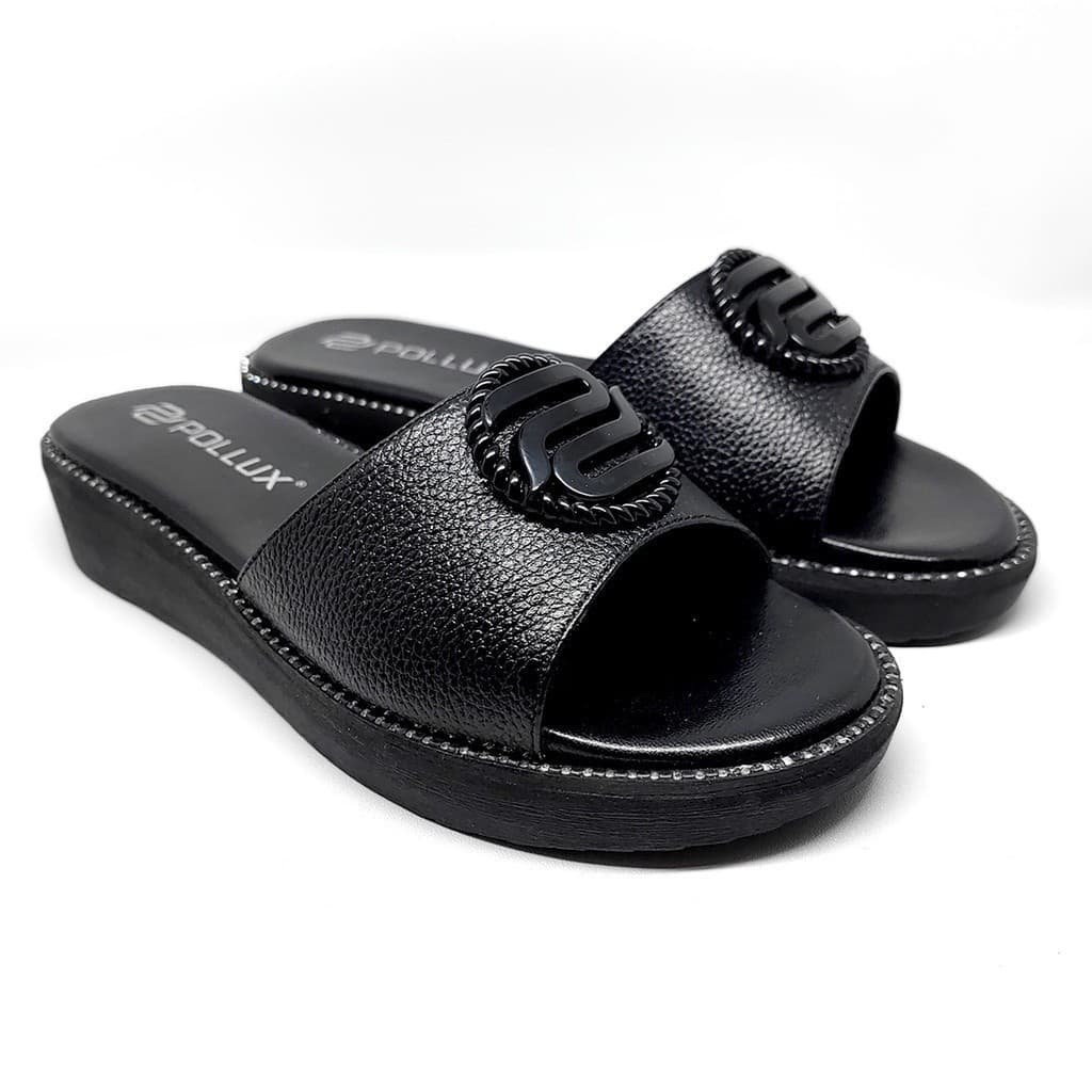 Thumbnail gambar ke-5 produk Pollux WPOKZ 26 Sandal Wedges | Sandal Daily | Wedges
