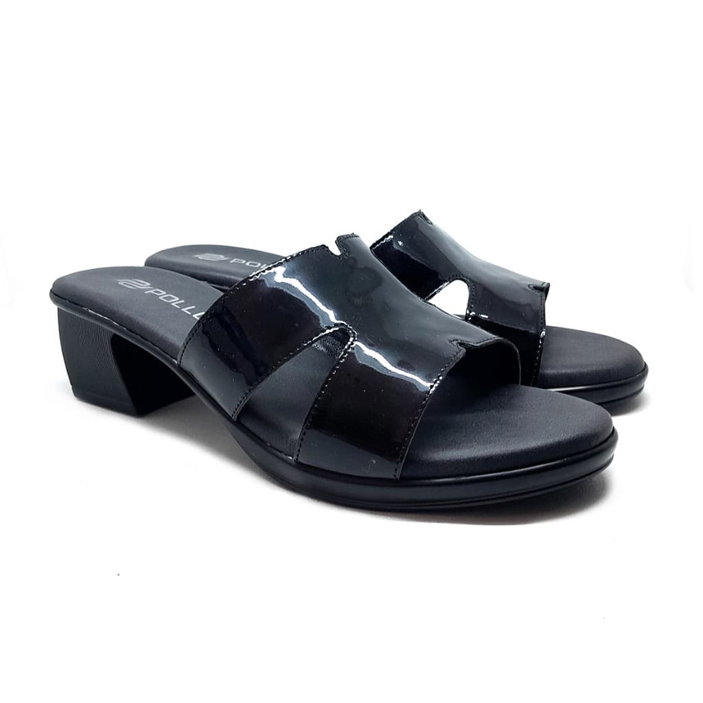 Thumbnail gambar ke-3 produk Heels Wanita | Sandal Heels | Sandal Wanita - Pollux WPOER 03