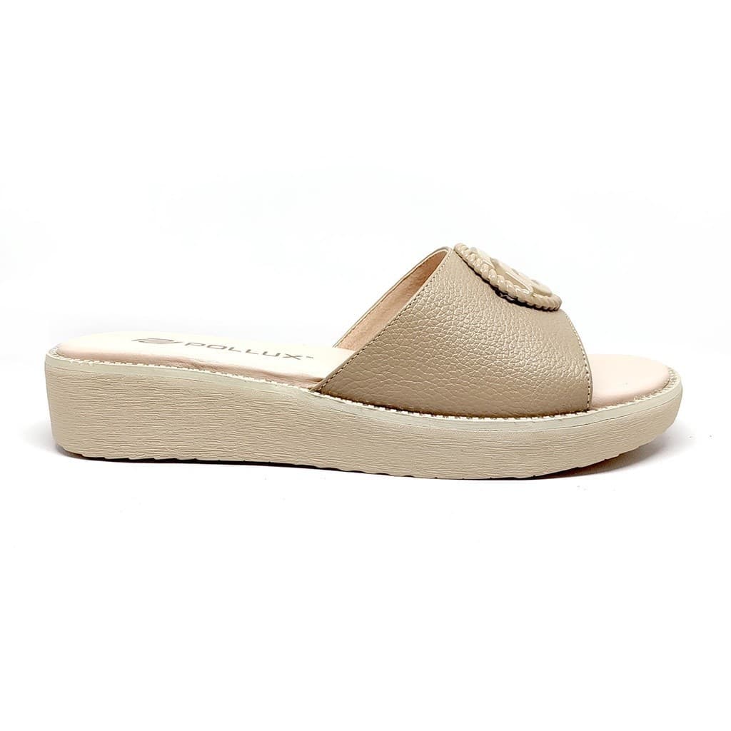 Gambar ke-6 produk Pollux WPOKZ 26 Sandal Wedges | Sandal Daily | Wedges