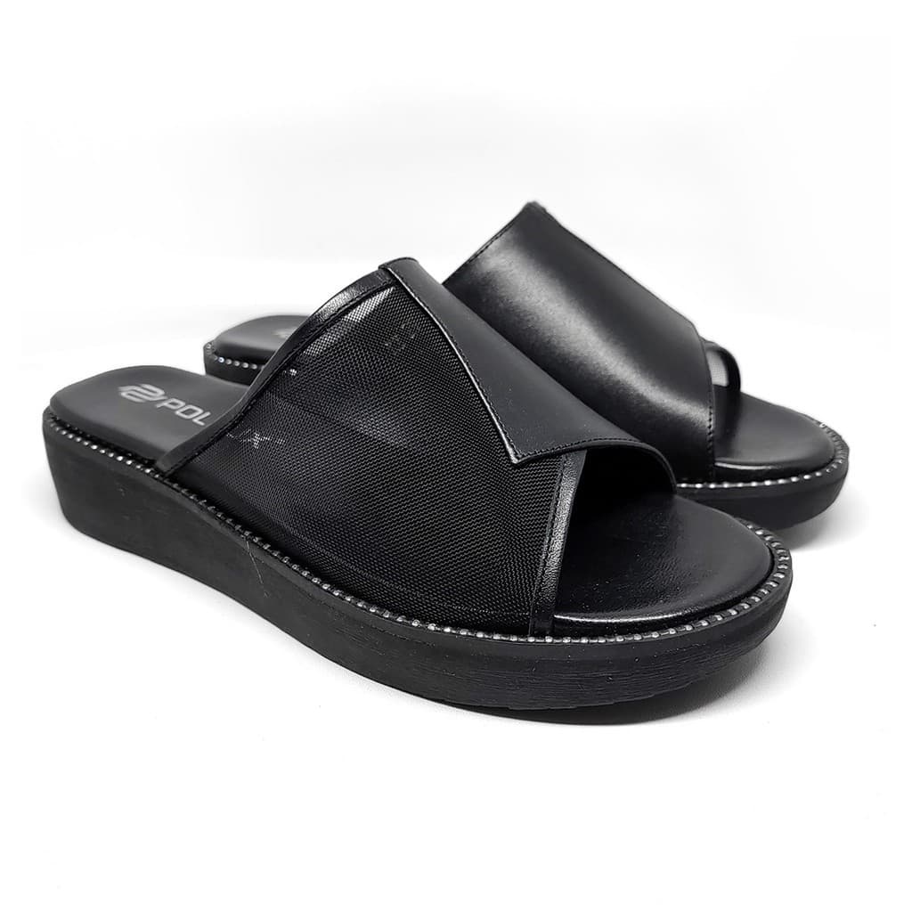 Gambar produk Pollux WPOKZ 29 Sandal Wedges | Sandal Daily | Wedges Wanita