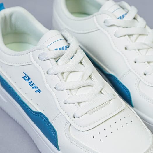 Thumbnail gambar ke-5 produk Duff Marcia Sepatu Sneakers Pria Wanita | Sepatu Kets Pria Dan Wanita Duff | Sdnmrc
