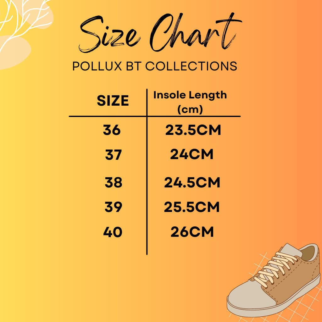 Thumbnail gambar ke-5 produk Pollux WPOBT 03 - Sandal Daily | Sandal Flat | Sandal Kulit Wanita