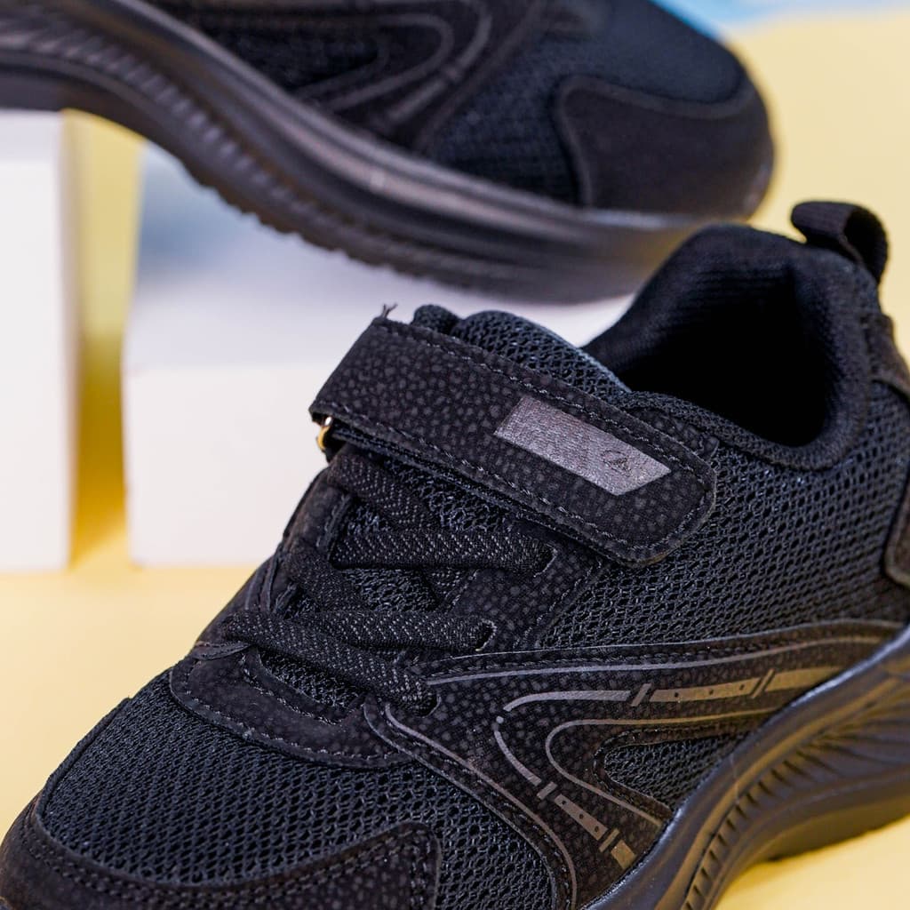 Gambar ke-1 produk Dans Thaira | Sepatu Anak Dans | Sneakers Anak| Sepatu Anak Perempuan Keren | Dans Thaira SDATHA