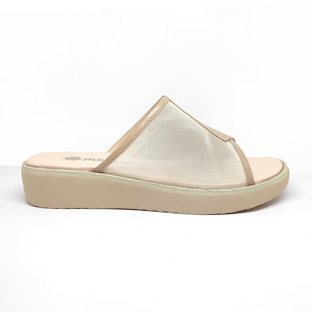 Thumbnail gambar ke-8 produk Pollux WPOKZ 29 Sandal Wedges | Sandal Daily | Wedges Wanita