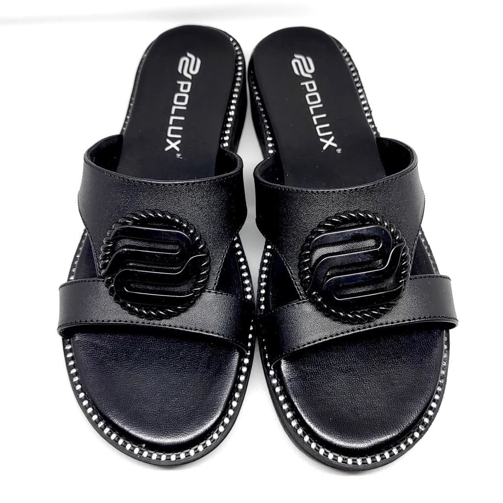 Gambar ke-5 produk Pollux WPOKZ 23 Sandal Wedges | Sandal Daily | Wedges