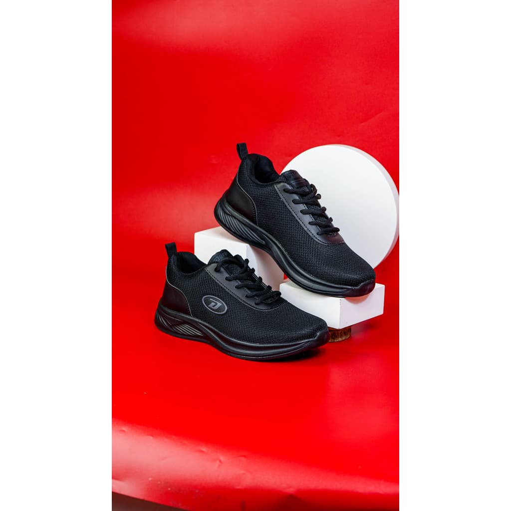 Thumbnail gambar ke-7 produk Duff Kenza Sepatu Kets Remaja | Sepatu Sneakers Pria | Sepatu Kets Wanita | Sepatu Casual Shoes