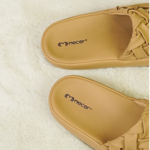 Thumbnail gambar ke-5 produk Mecer Daily WLYK 885- Sandal Wanita Kekinian| Sandal Wanita Nyaman Empuk Dan Ringan