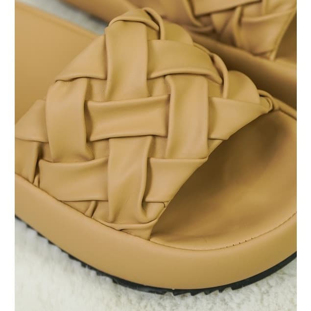 Thumbnail gambar ke-4 produk Mecer Daily WLYK 885- Sandal Wanita Kekinian| Sandal Wanita Nyaman Empuk Dan Ringan
