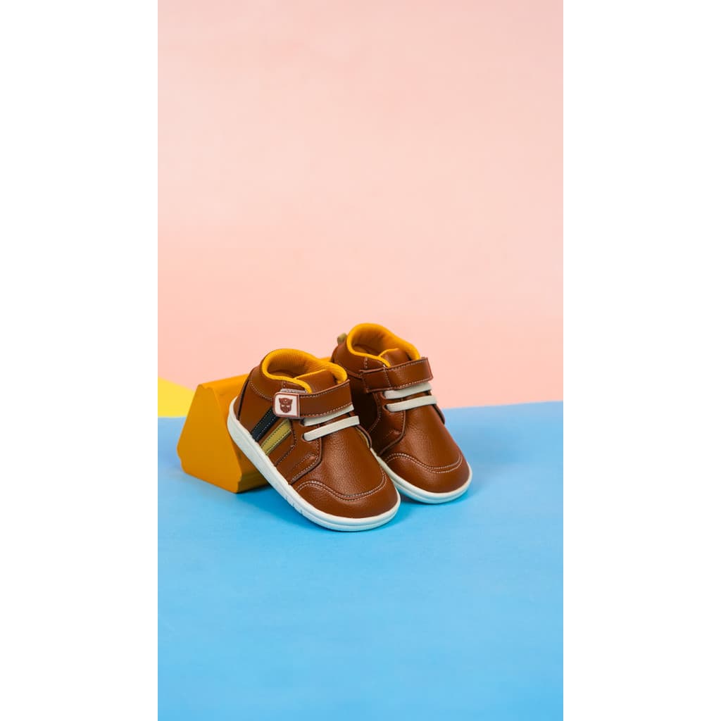 Thumbnail gambar ke-5 produk Sepatu Bayi Balita Karakter Transformer Lucu Dan Keren | Sepatu Bayi & Balita Disney Baby ADIAC65