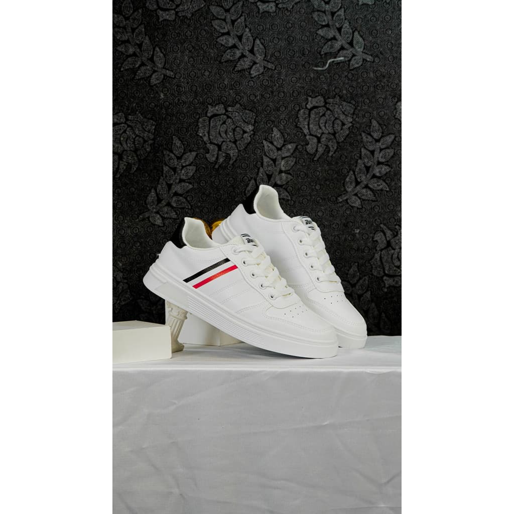 Thumbnail gambar ke-9 produk Duff Harlin Sdnhrl - Sepatu Kets Pria | Awet, Ringan Empuk Dan Sangat Nyaman Di Pakai