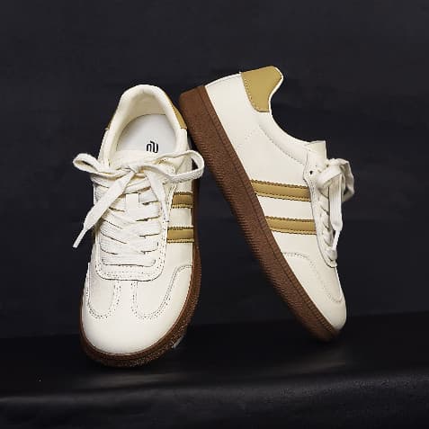 Thumbnail gambar ke-8 produk Pollux Jinju WDQ F668 - Sneakers Wanita Kekinian | Sepatu Casual Wanita