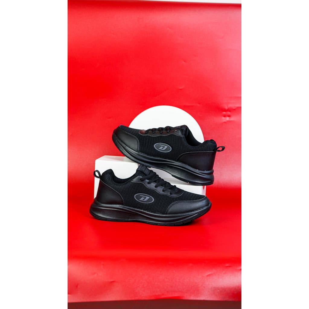 Thumbnail gambar ke-5 produk Duff Vardon Sepatu Kets Remaja Sepatu Sneakers Pria