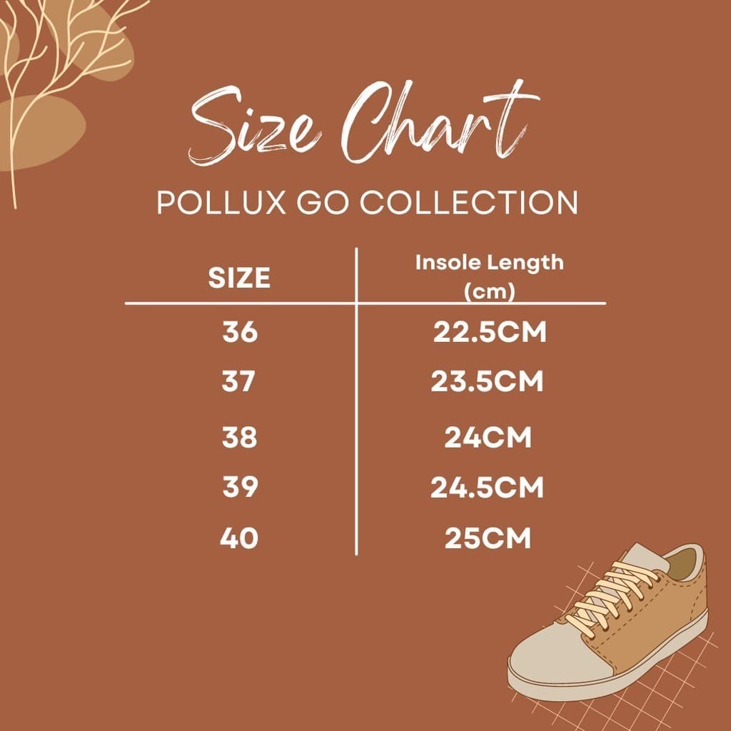 Thumbnail gambar ke-6 produk Pollux Bold  Wpogo 16 - Sandal Wedges Wanita | Selop Wedges | Wedges Hak Tinggi