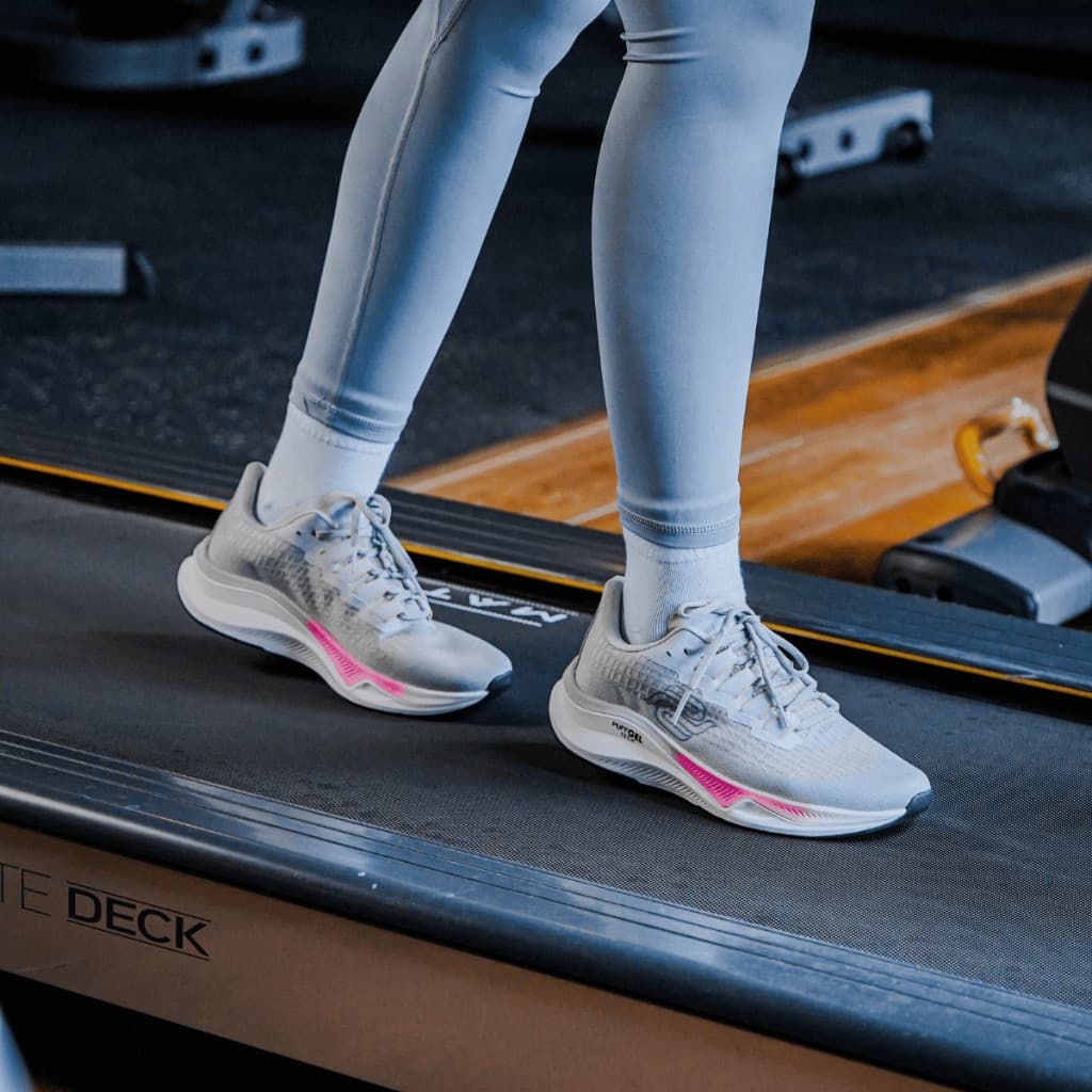 Thumbnail gambar ke-10 produk Pollux Flex 01 - Sepatu Sport Wanita Kekinian | Sepatu Olahraga Wanita