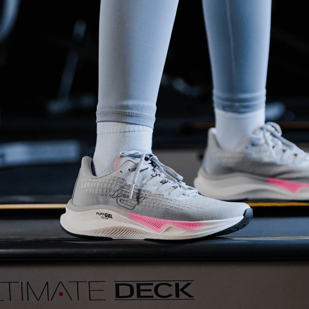 Gambar ke-10 produk Pollux Flex 01 - Sepatu Sport Wanita Kekinian | Sepatu Olahraga Wanita