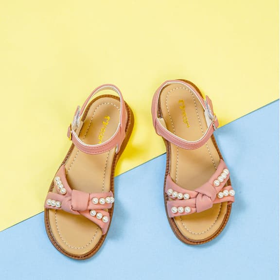 Gambar produk Sepatu Sandal Anak Perempuan | Kid Shoes - Mecer ARH DF25