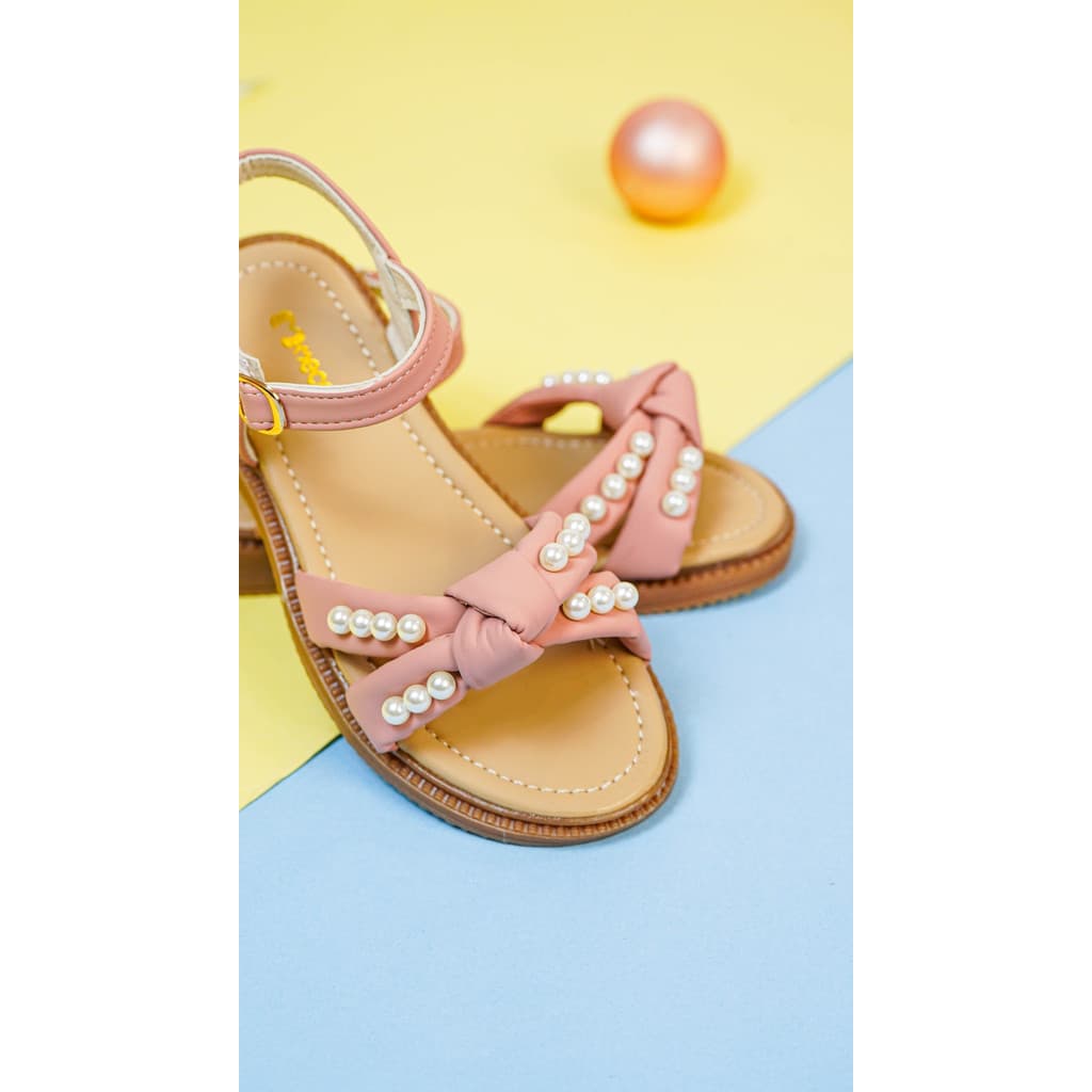 Thumbnail gambar ke-6 produk Sepatu Sandal Anak Perempuan | Kid Shoes - Mecer ARH DF25