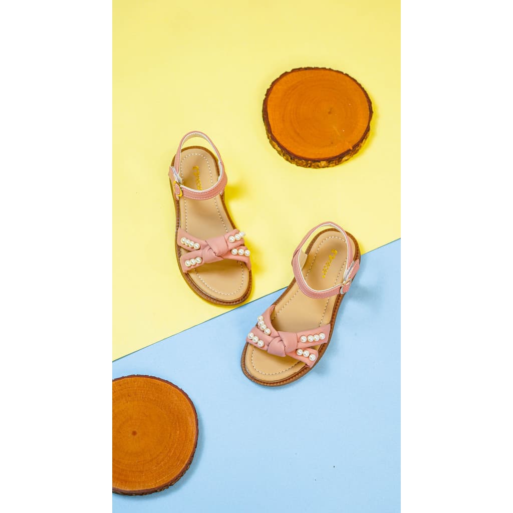 Thumbnail gambar ke-2 produk Sepatu Sandal Anak Perempuan | Kid Shoes - Mecer ARH DF25