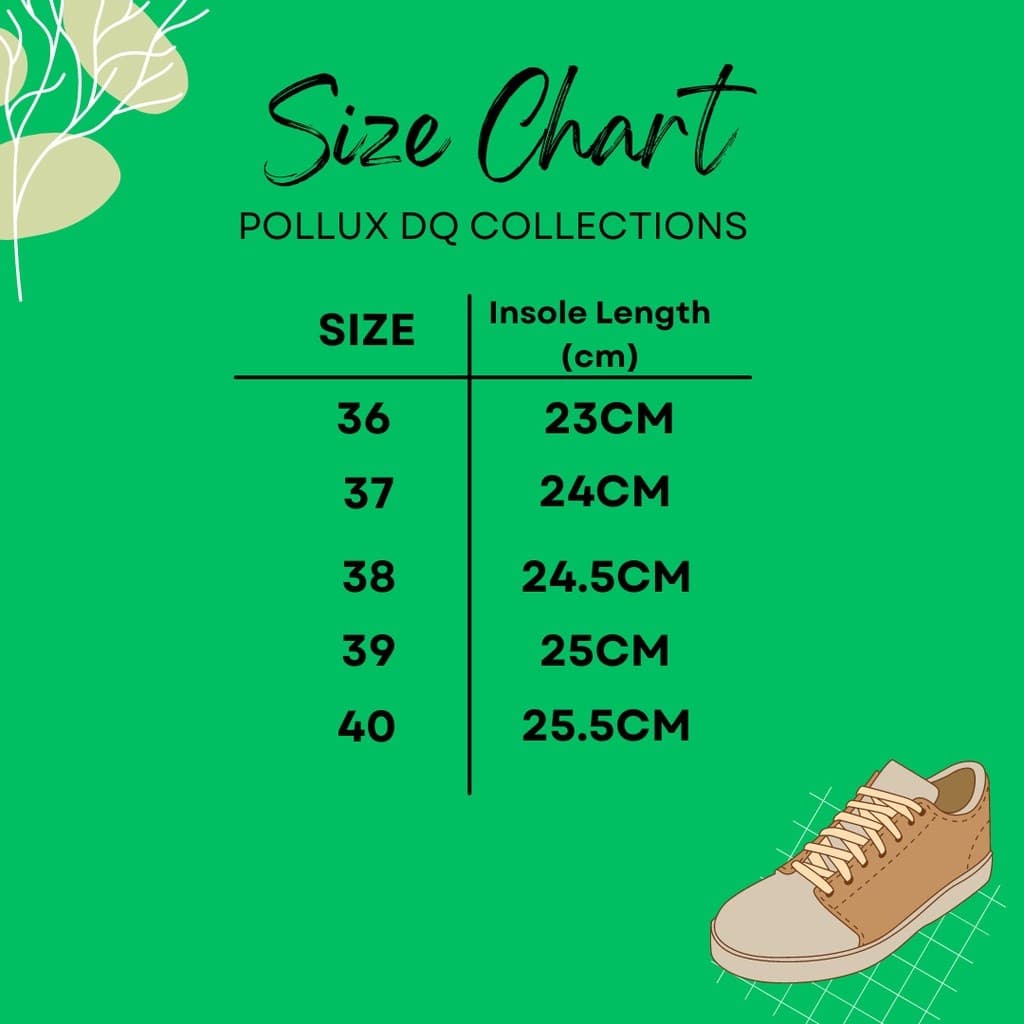 Gambar ke-1 produk Pollux Daily WPODQ 67 Sandal Wedges | Wedges Daily | Sandal Wanita Bahan Kulit