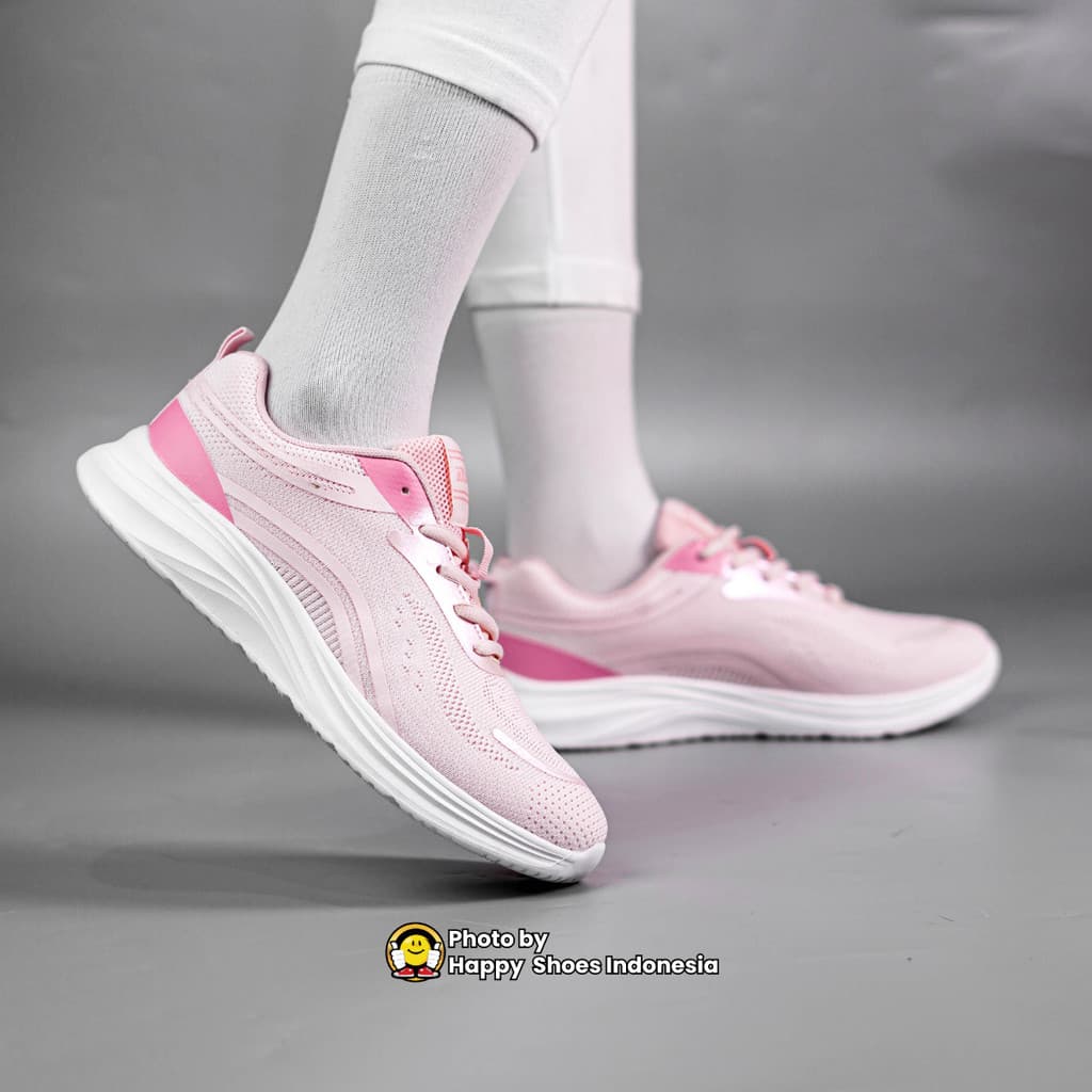 Gambar ke-1 produk Duff FLAMIRA - Sepatu Sneakers Wanita Model Sport | Sepatu Casual Wanita Keren
