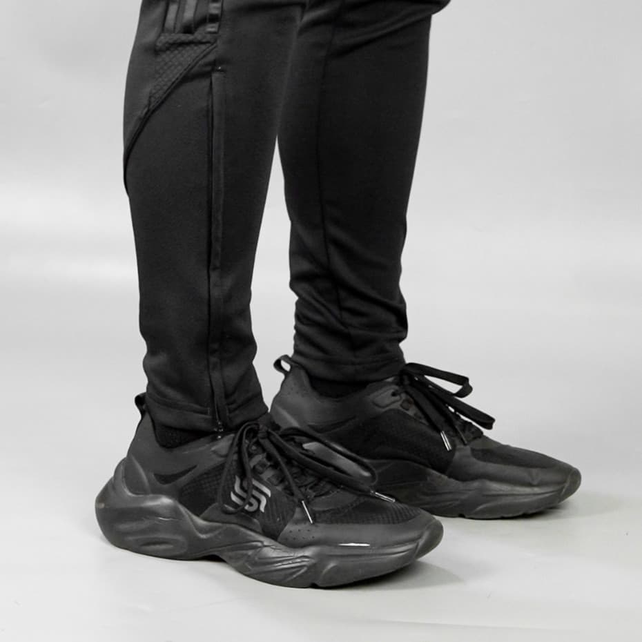 Gambar ke-8 produk Pollux Flex Jaden - Sepatu Sneaakers Laki - Laki Stylish