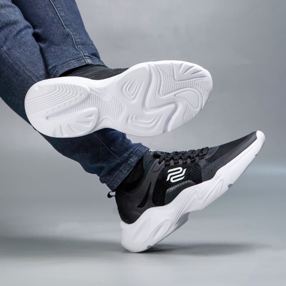 Gambar ke-8 produk Pollux Flex Jaden - Sepatu Sneaakers Laki - Laki Stylish