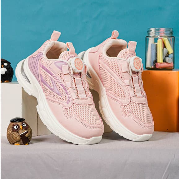 Gambar produk Mecer Kids ADD 8552 Sneakers Anak Kekinian Ringan Empuk Nyaman