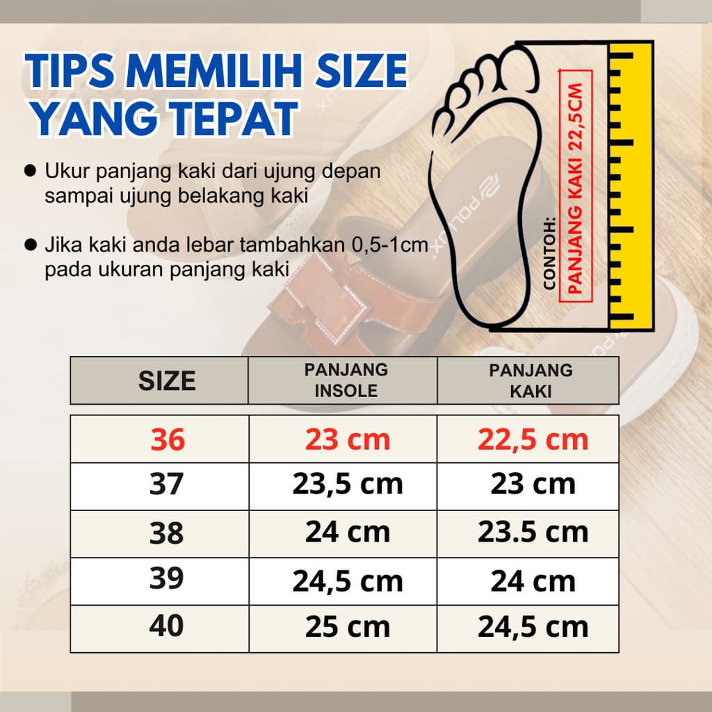 Gambar ke-5 produk Xolus FUFA 2 - Sepatu Sneakers Wanita Slip On Nyaman Stylish Anti Slip