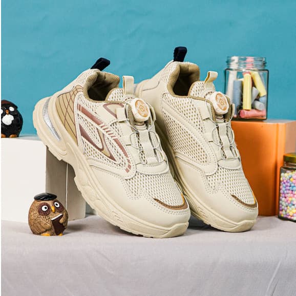 Gambar ke-8 produk Mecer Kids ADD 8552 Sneakers Anak Kekinian Ringan Empuk Nyaman