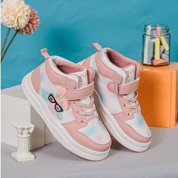 Thumbnail gambar ke-9 produk MECER KIDS ADD 0947 SNEAKERS ANAK KEKINIAN | KID SHOES | SEPATU PESTA ANAK | SEPATU FASHION