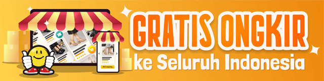 Happy Store | Tempat Terbaik Untuk Sepatu Yang Terbaik